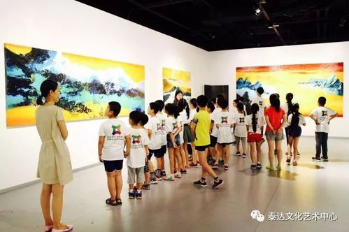 泰達文化藝術(shù)中心2018冬令營來襲 科技指導，報名享6折優(yōu)惠