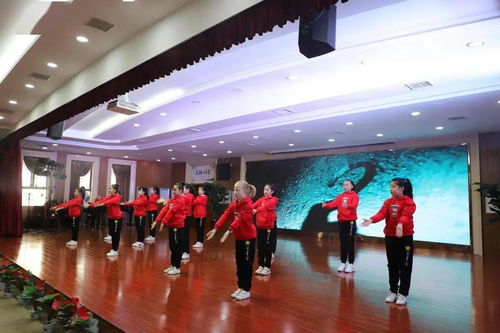 讓藝術(shù)點(diǎn)亮夢(mèng)想——砂子塘小學(xué)第九屆校園文化藝術(shù)節(jié)五六年級(jí)專場(chǎng)紀(jì)實(shí)